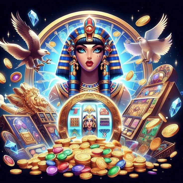 Fitur bonus Gem Saviour