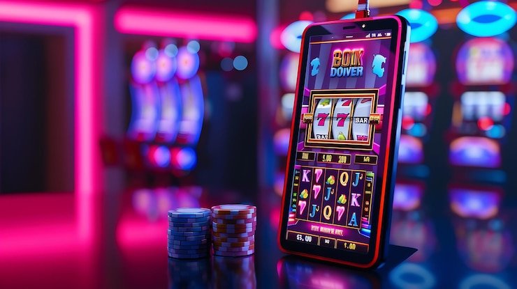 Fitur bonus dan putaran gratis dalam permainan Quickspin